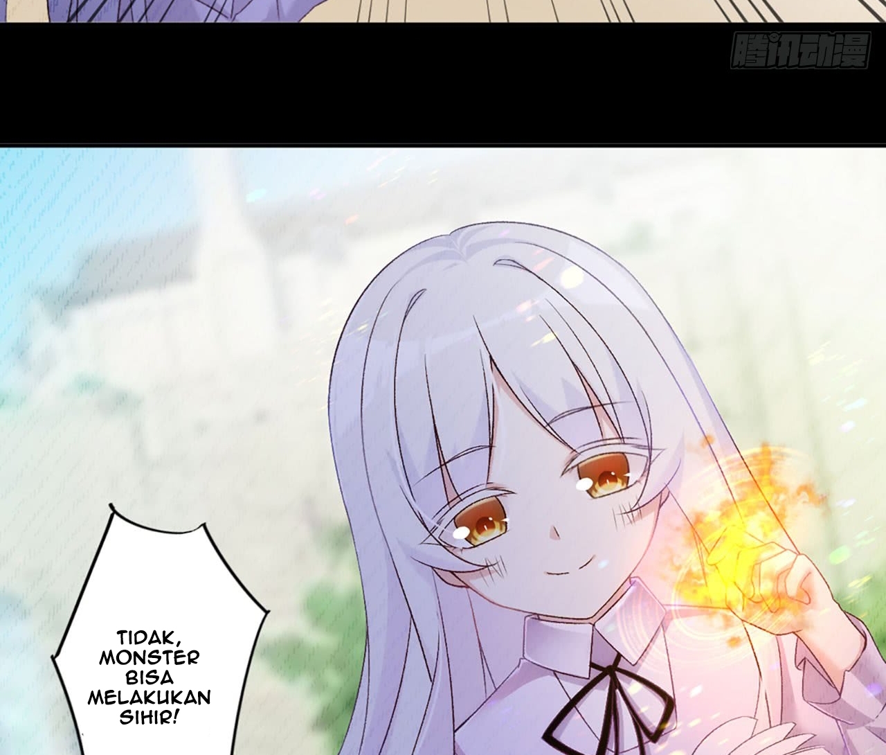 Useless Young Master Chapter 3 - halaman 46