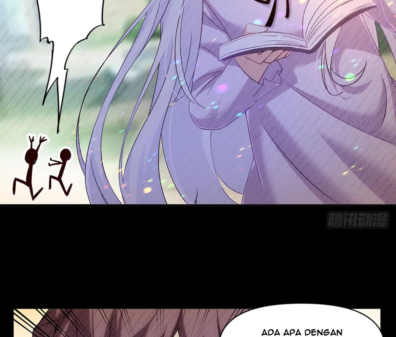 Useless Young Master Chapter 3 - halaman 47