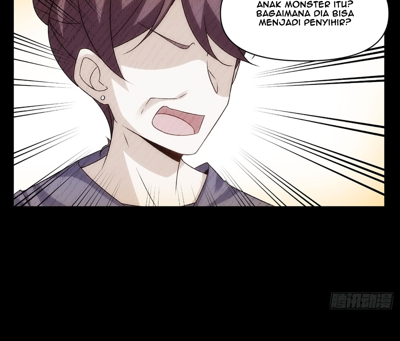 Useless Young Master Chapter 3 - halaman 48