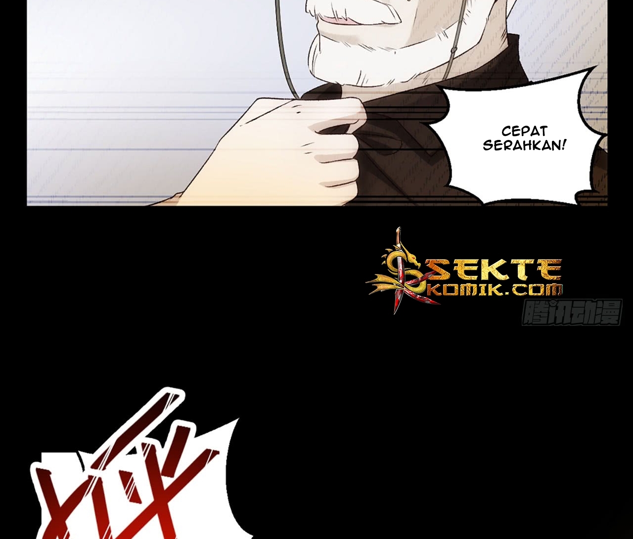 Useless Young Master Chapter 3 - halaman 51
