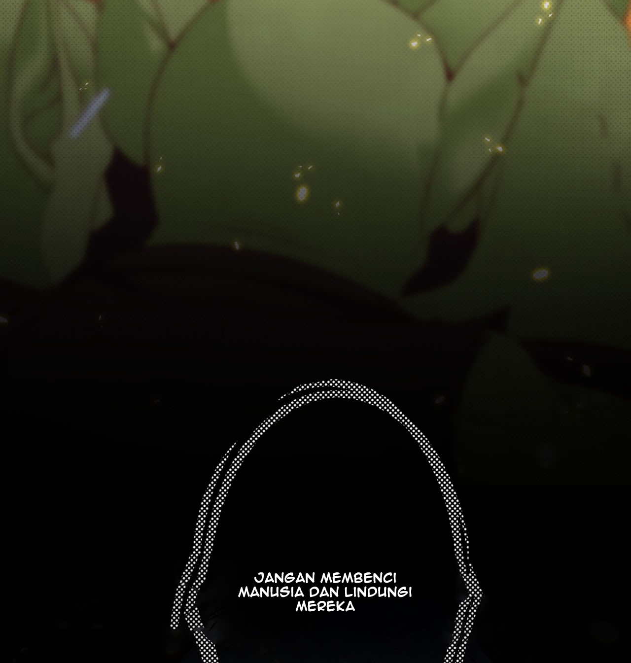 Useless Young Master Chapter 3 - halaman 6