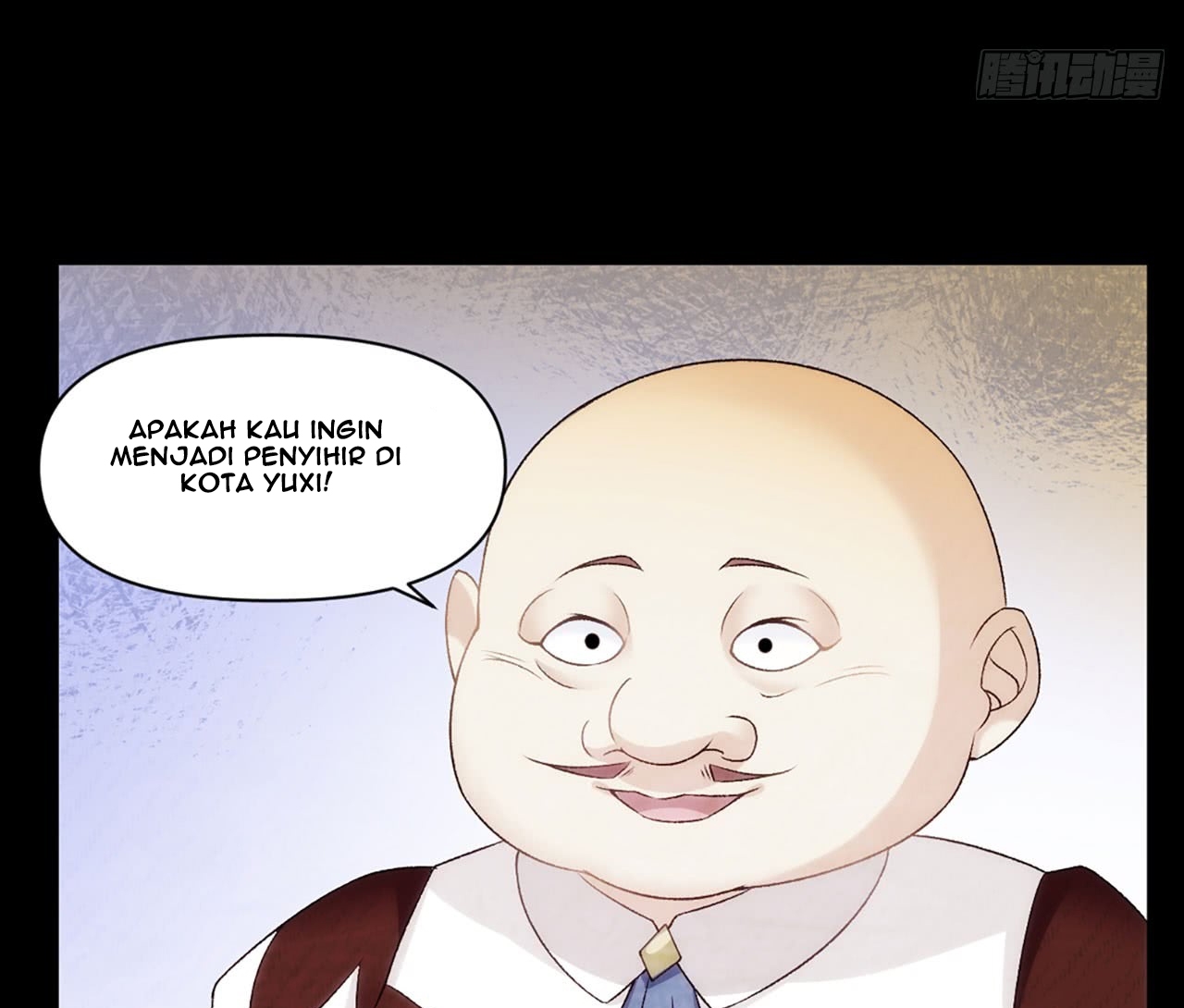 Useless Young Master Chapter 3 - halaman 60
