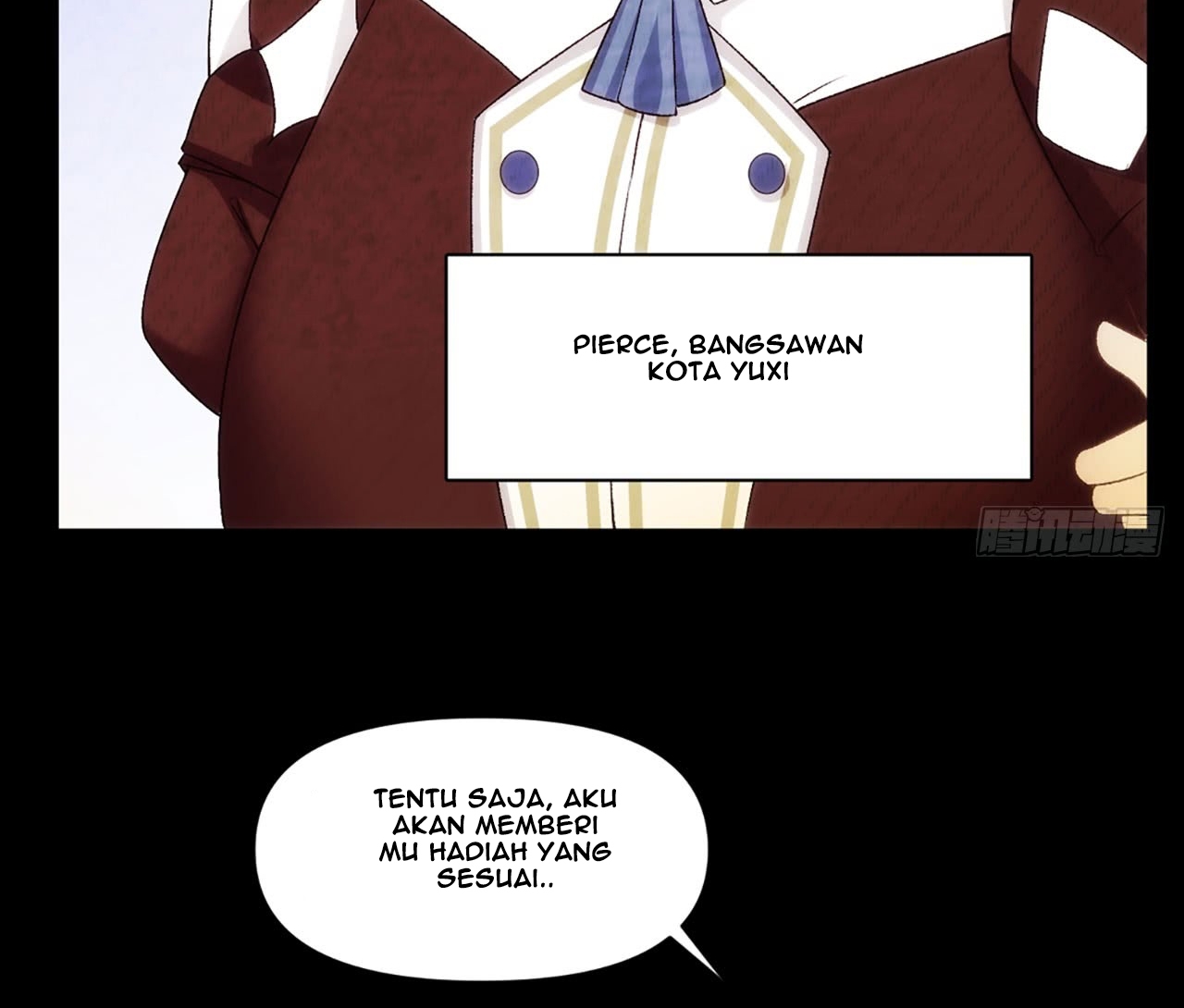 Useless Young Master Chapter 3 - halaman 61