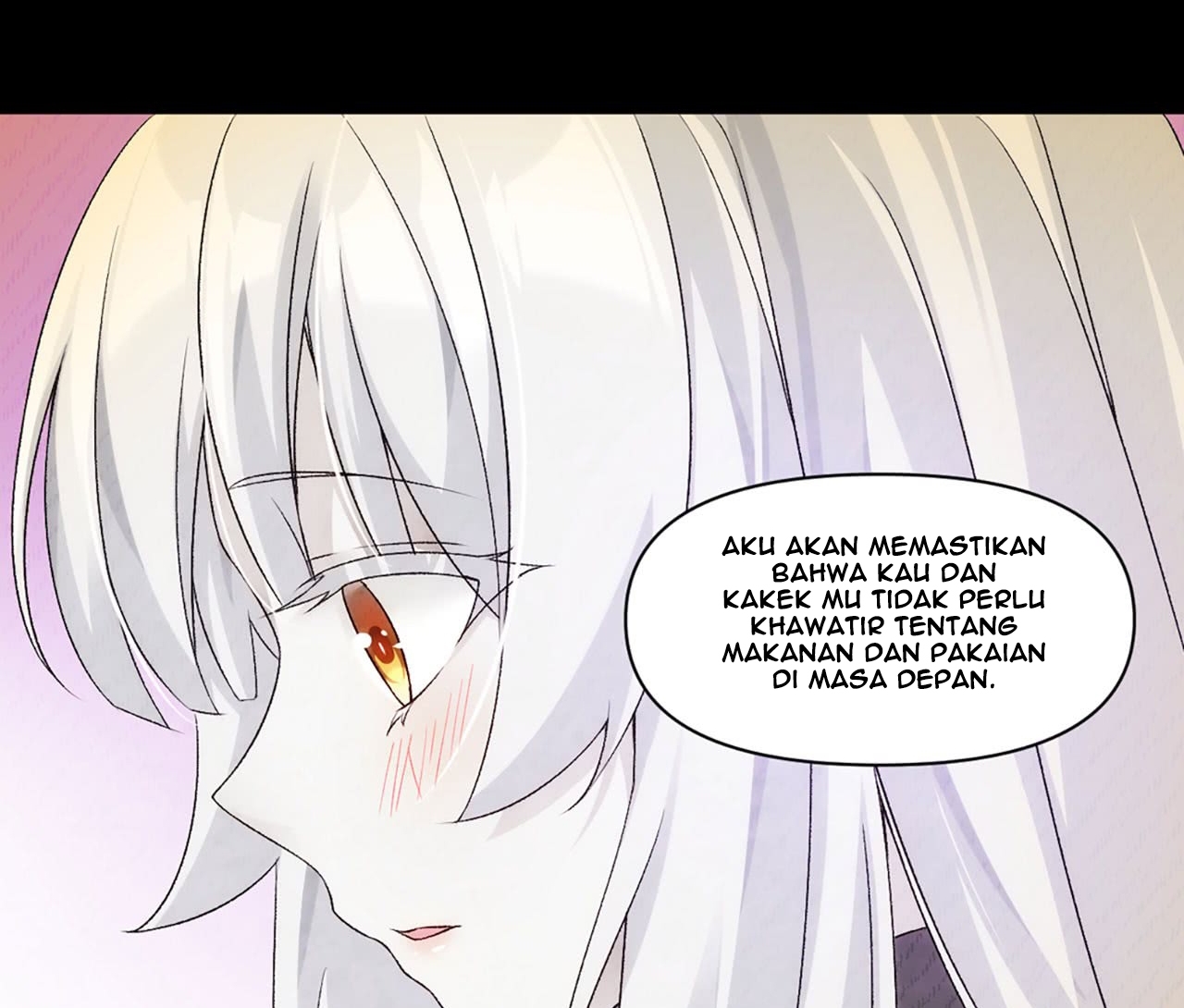 Useless Young Master Chapter 3 - halaman 63