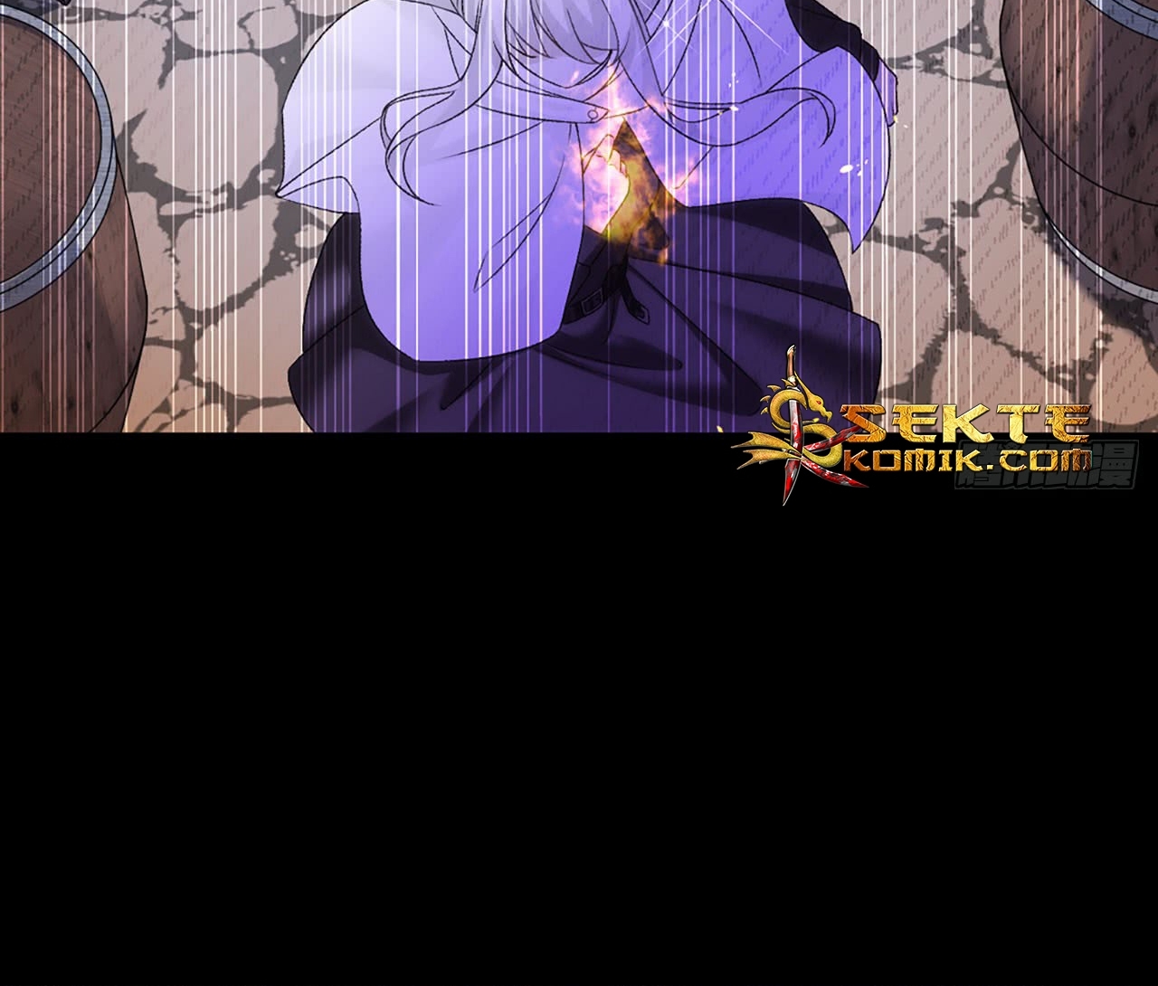 Useless Young Master Chapter 3 - halaman 68
