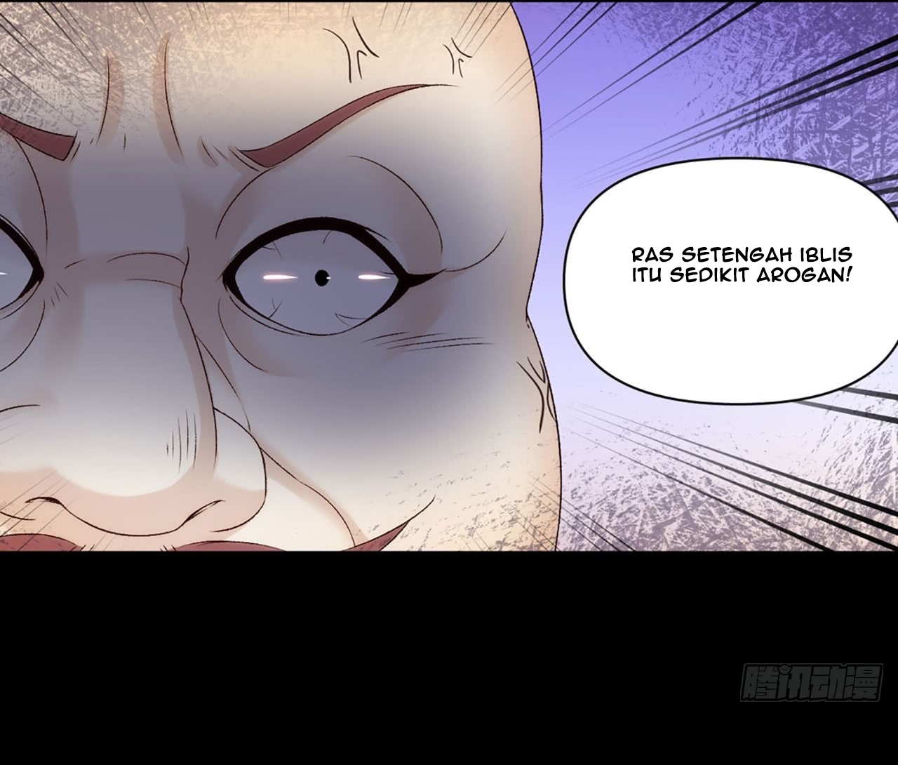 Useless Young Master Chapter 3 - halaman 69