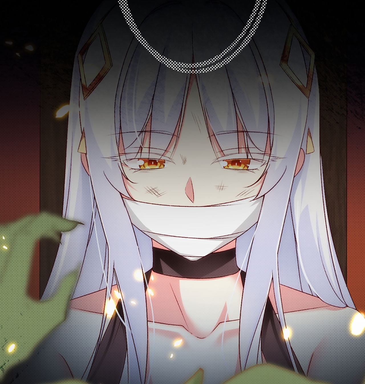 Useless Young Master Chapter 3 - halaman 7