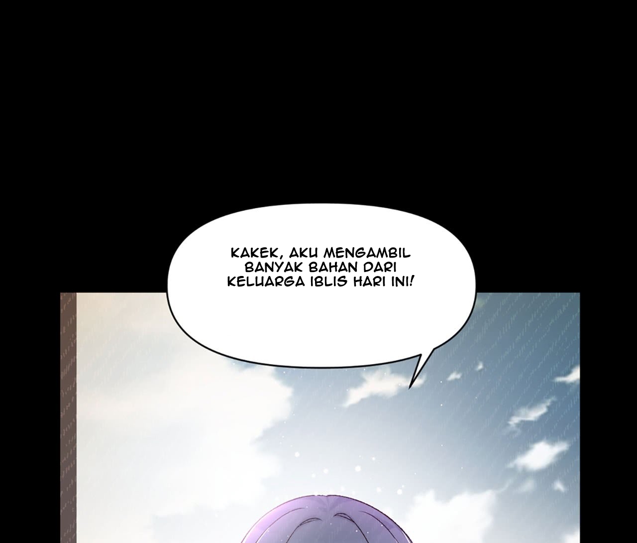 Useless Young Master Chapter 3 - halaman 70