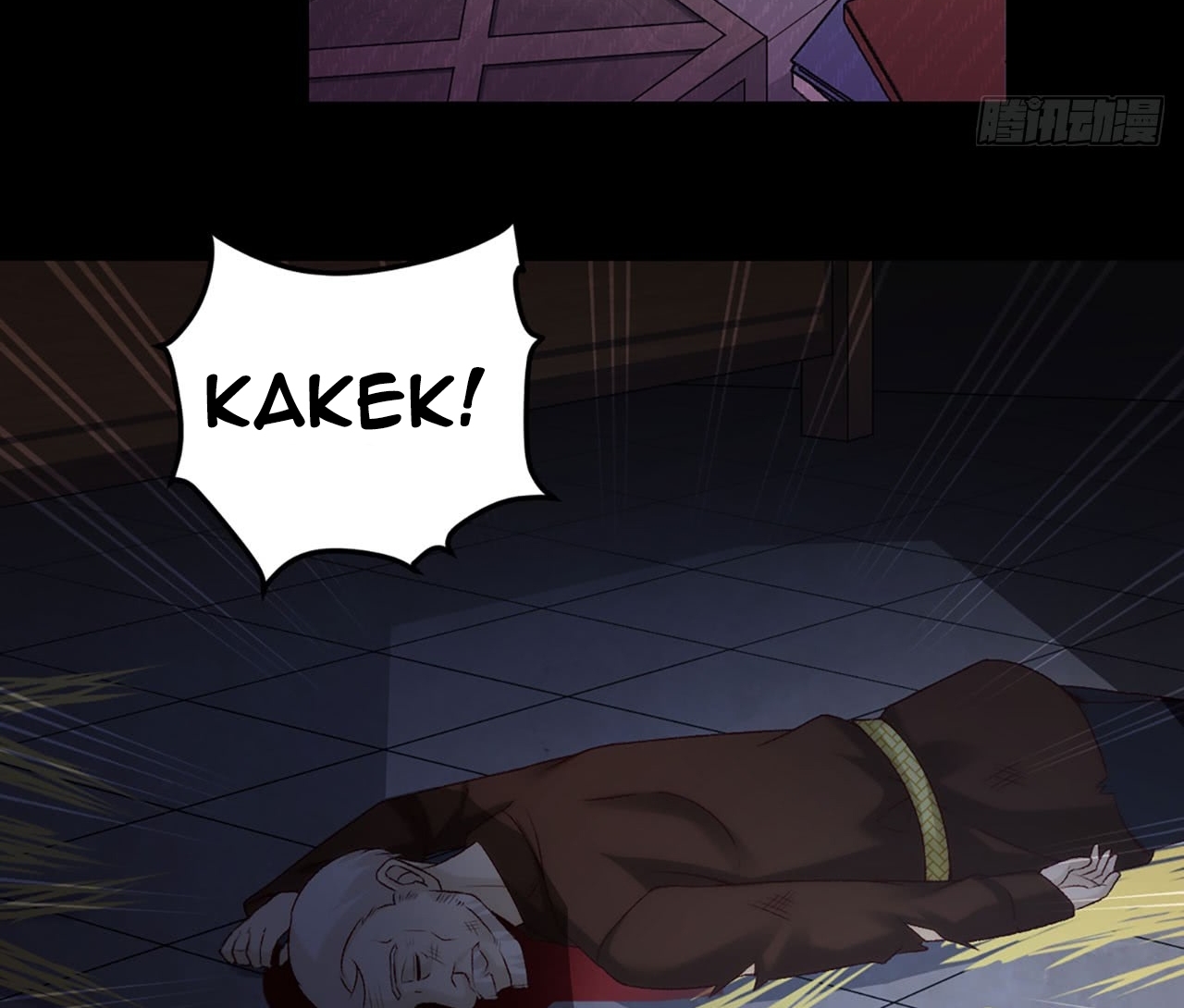 Useless Young Master Chapter 3 - halaman 76