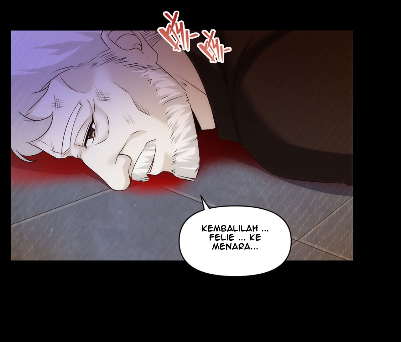 Useless Young Master Chapter 3 - halaman 78