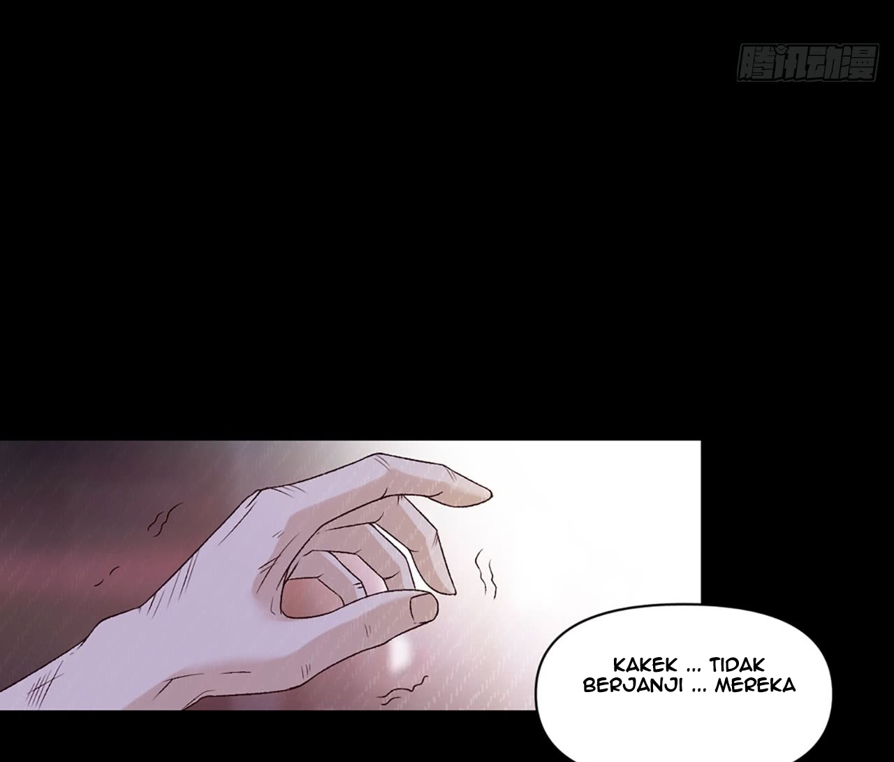Useless Young Master Chapter 3 - halaman 79