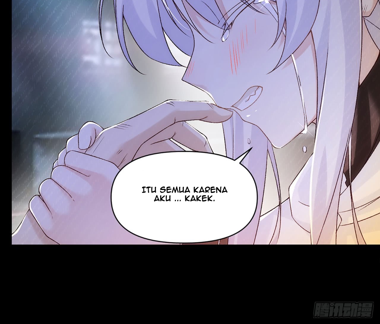 Useless Young Master Chapter 3 - halaman 81