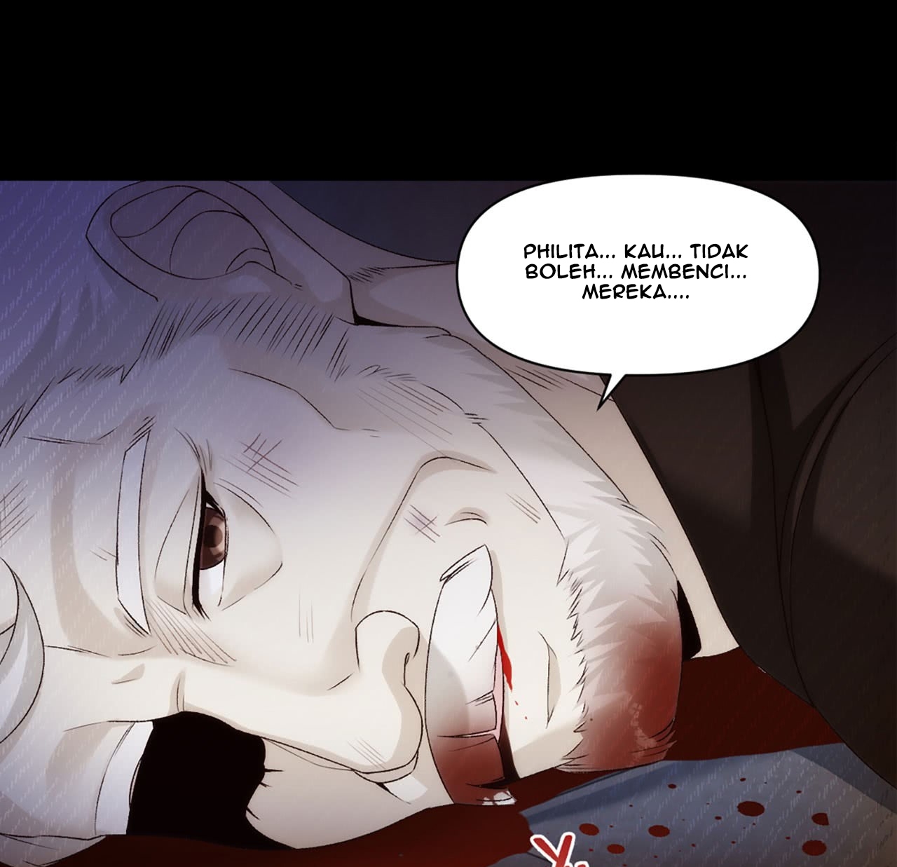 Useless Young Master Chapter 3 - halaman 82