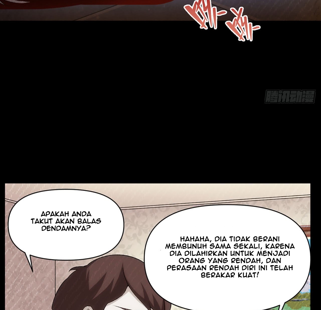 Useless Young Master Chapter 3 - halaman 83