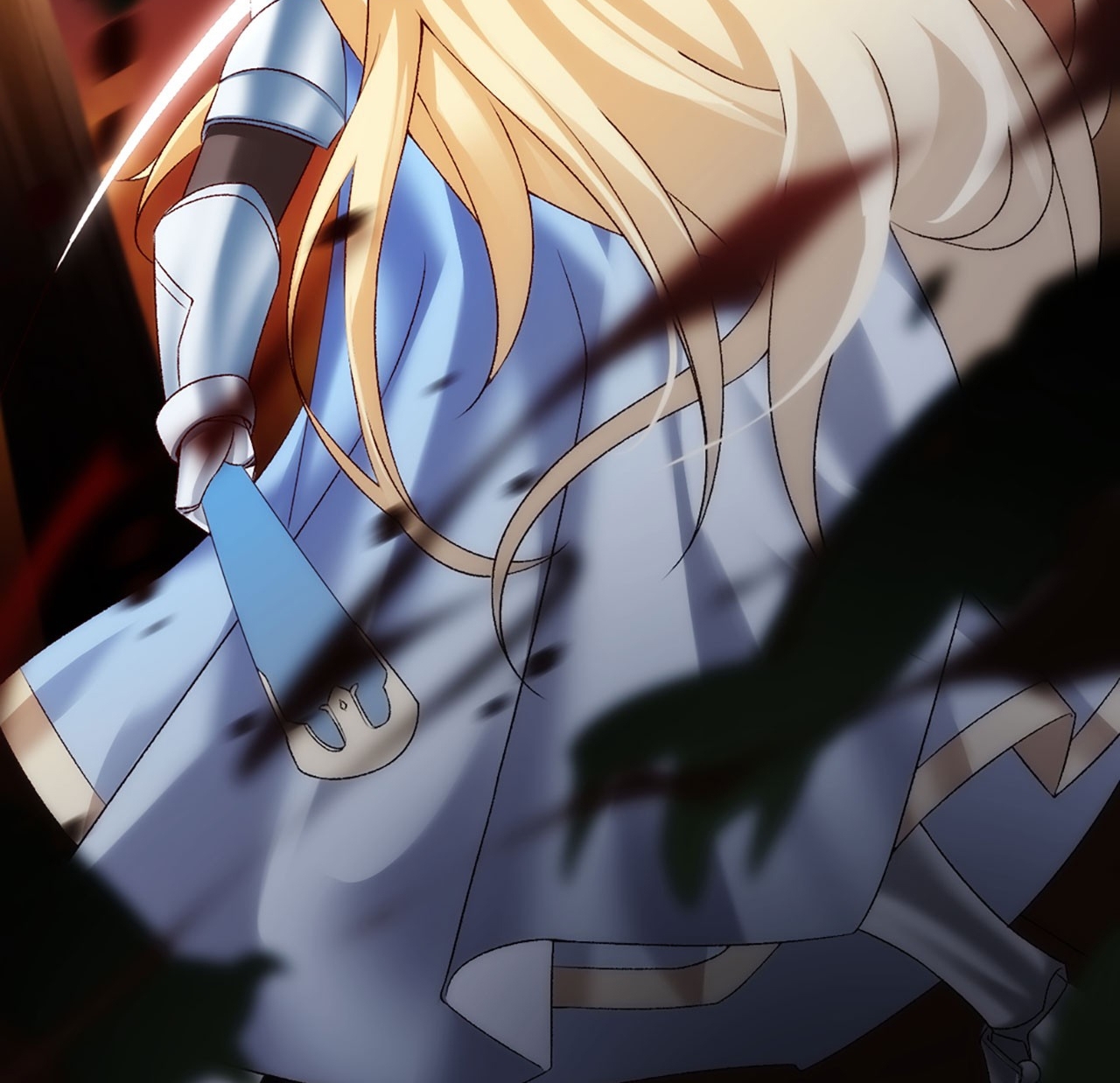 Useless Young Master Chapter 3 - halaman 91