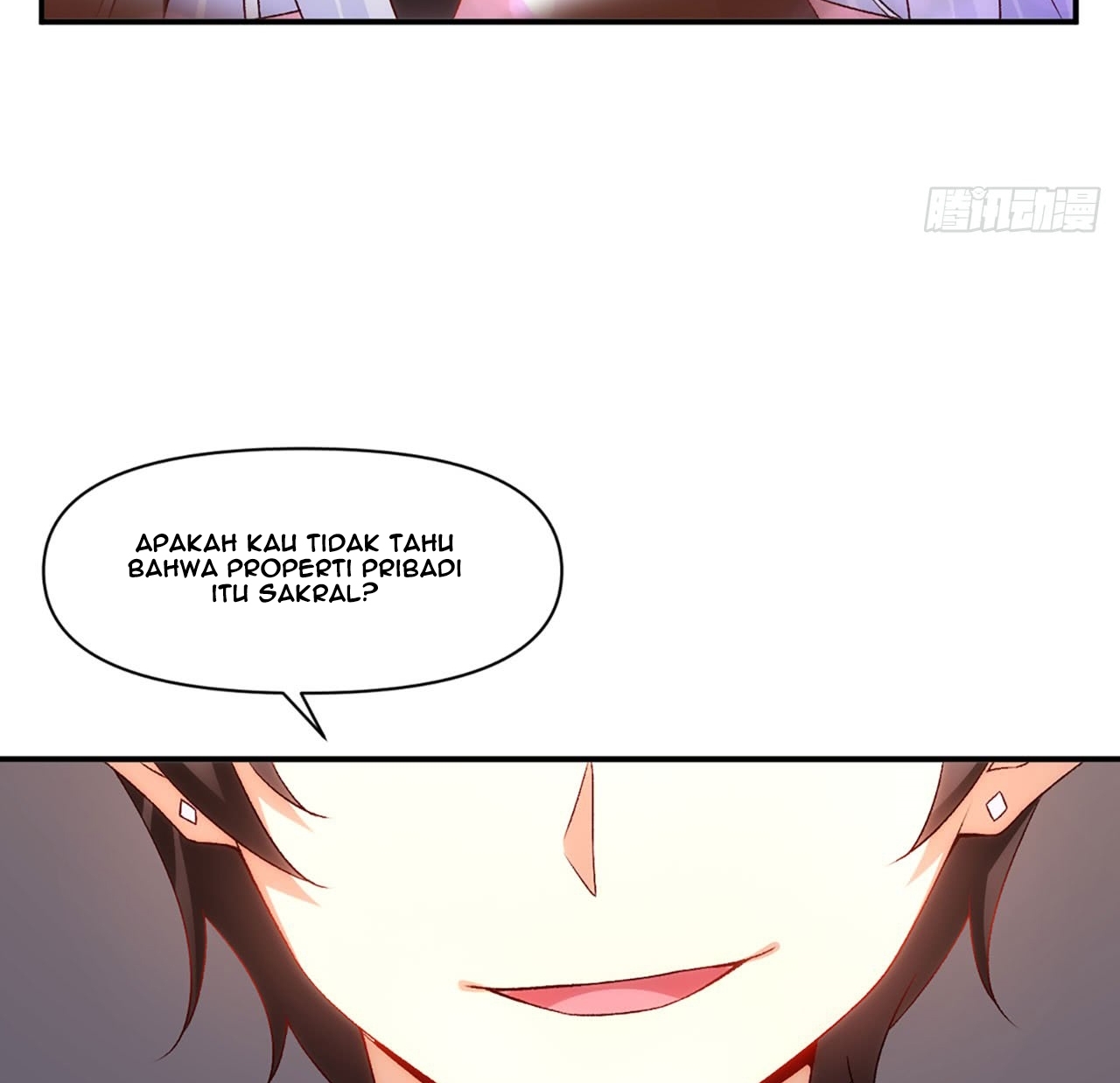 Useless Young Master Chapter 3 - halaman 93