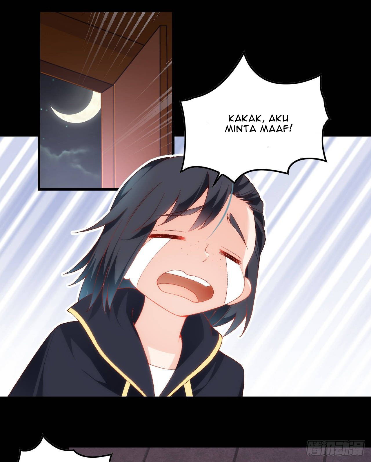 Useless Young Master Chapter 30 - halaman 10