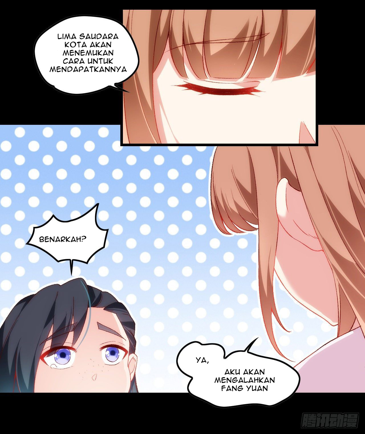 Useless Young Master Chapter 30 - halaman 14