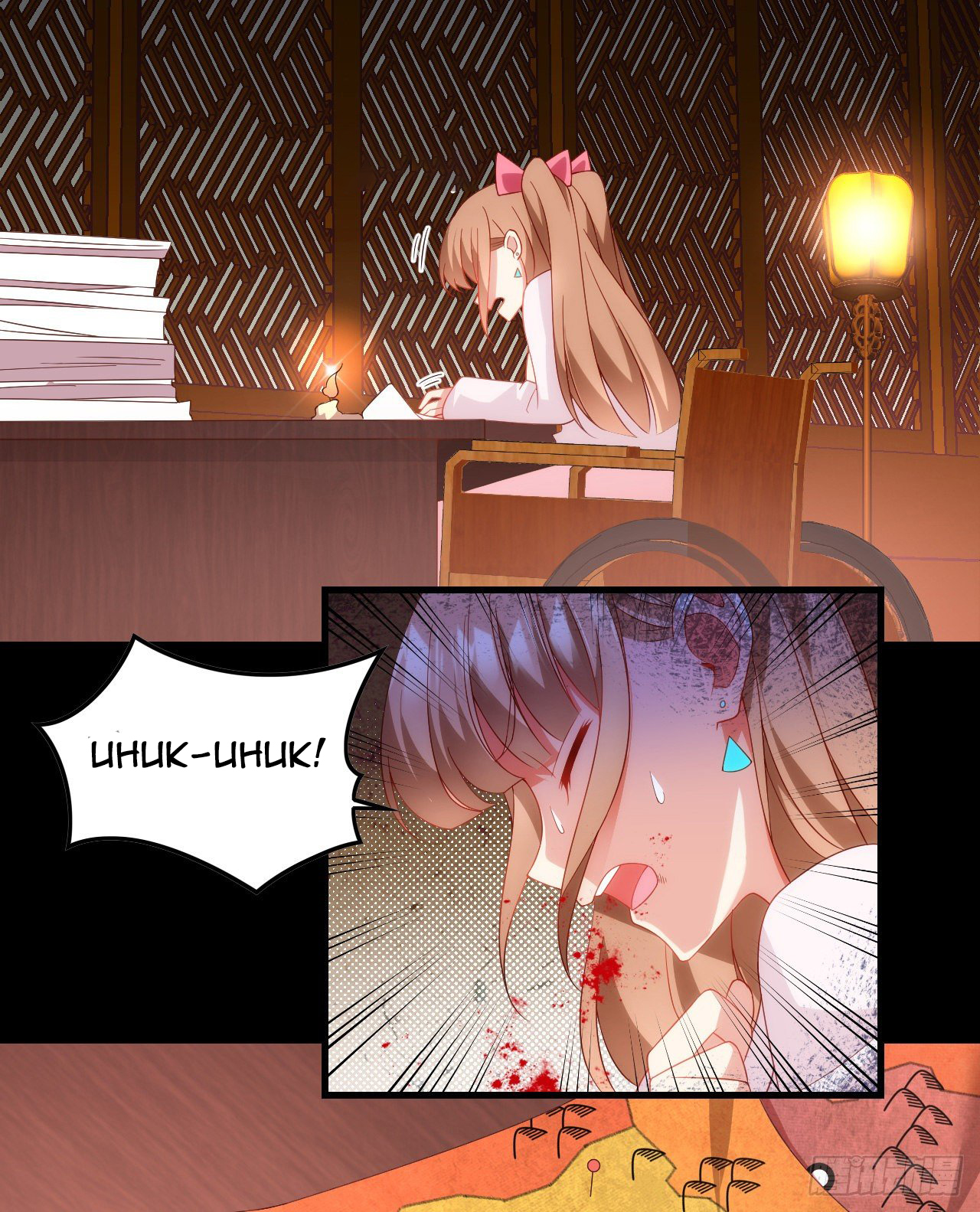 Useless Young Master Chapter 30 - halaman 18