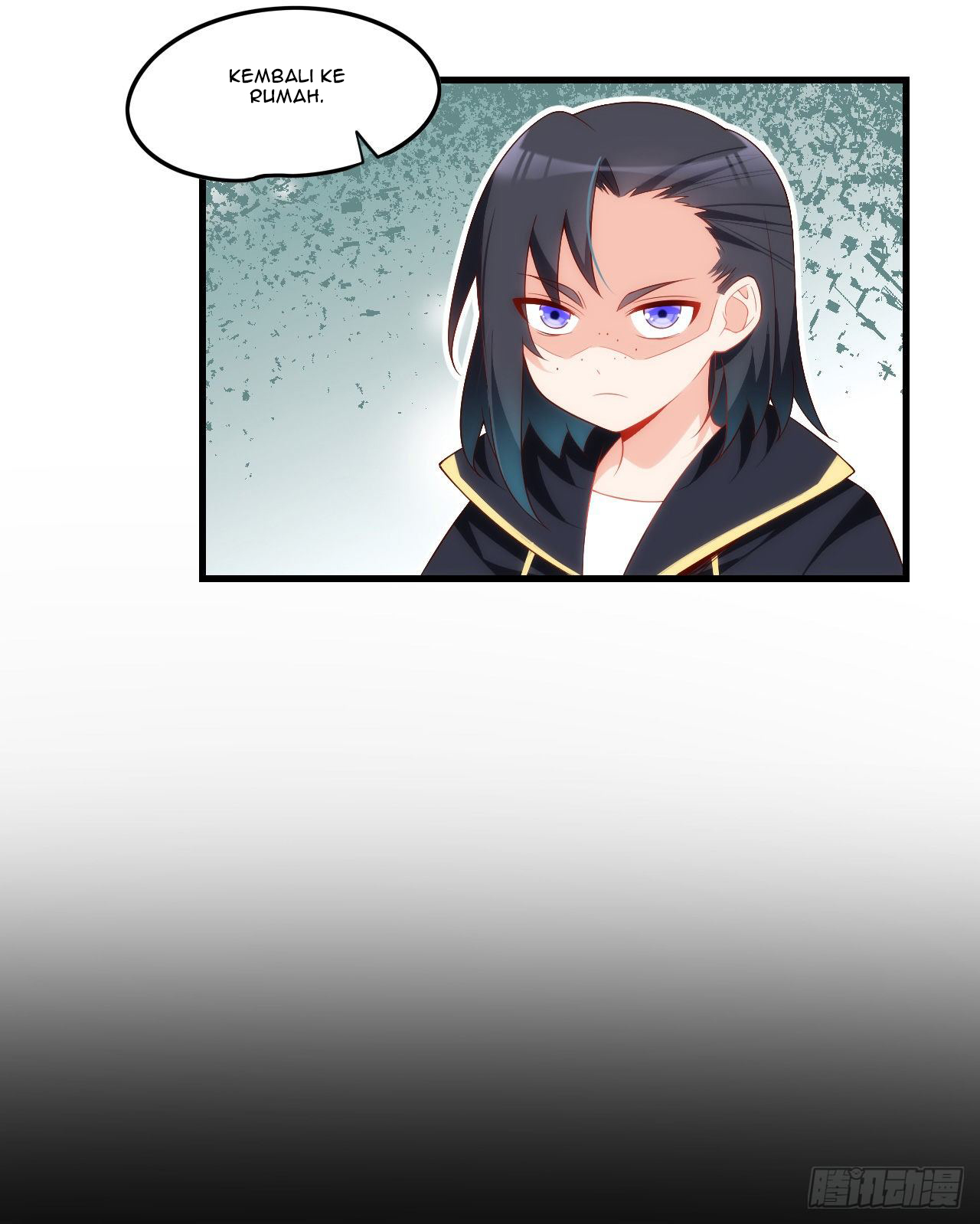 Useless Young Master Chapter 31 - halaman 25