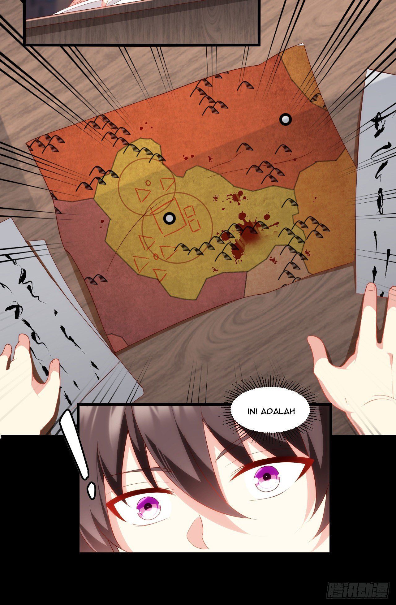 Useless Young Master Chapter 31 - halaman 7