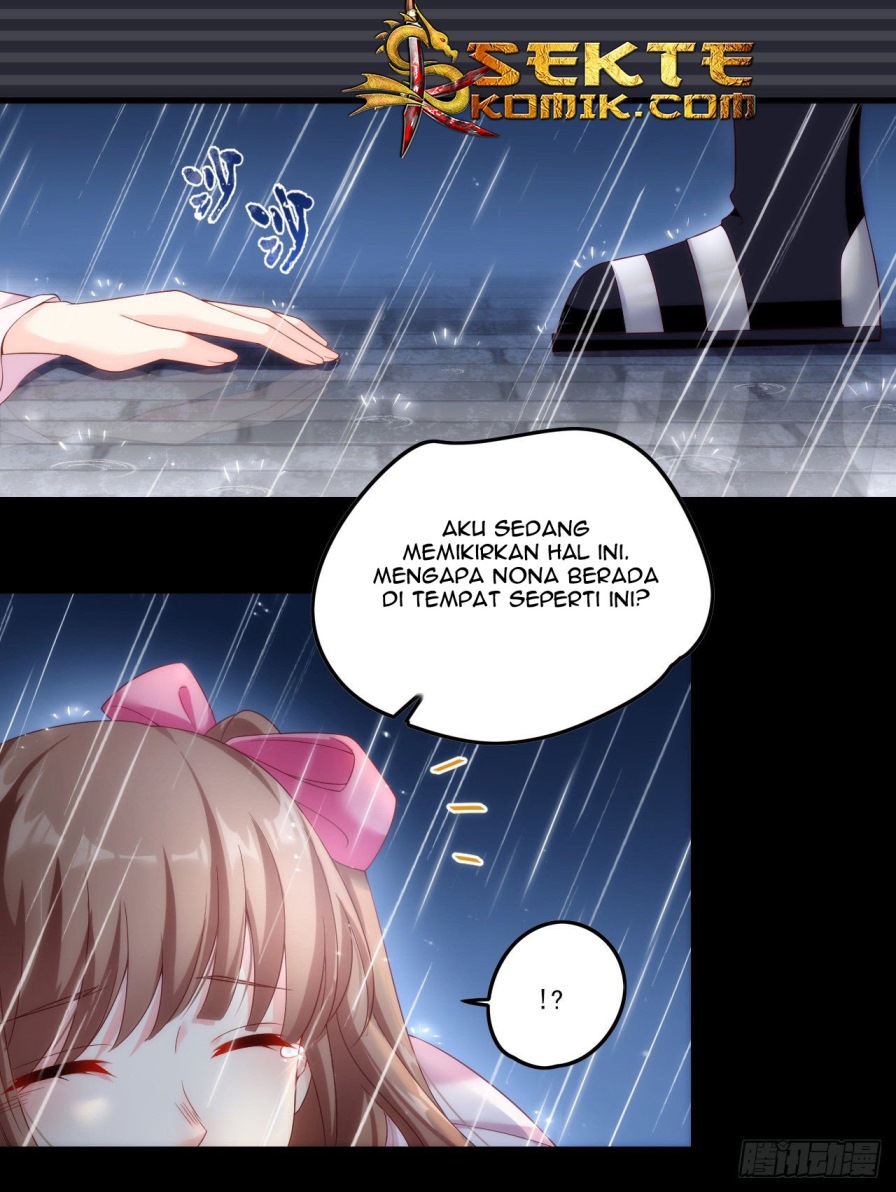 Useless Young Master Chapter 32 - halaman 14