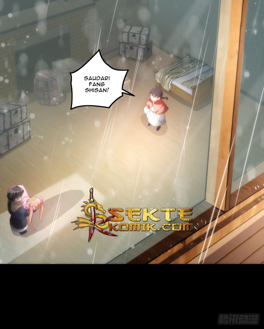 Useless Young Master Chapter 32 - halaman 19