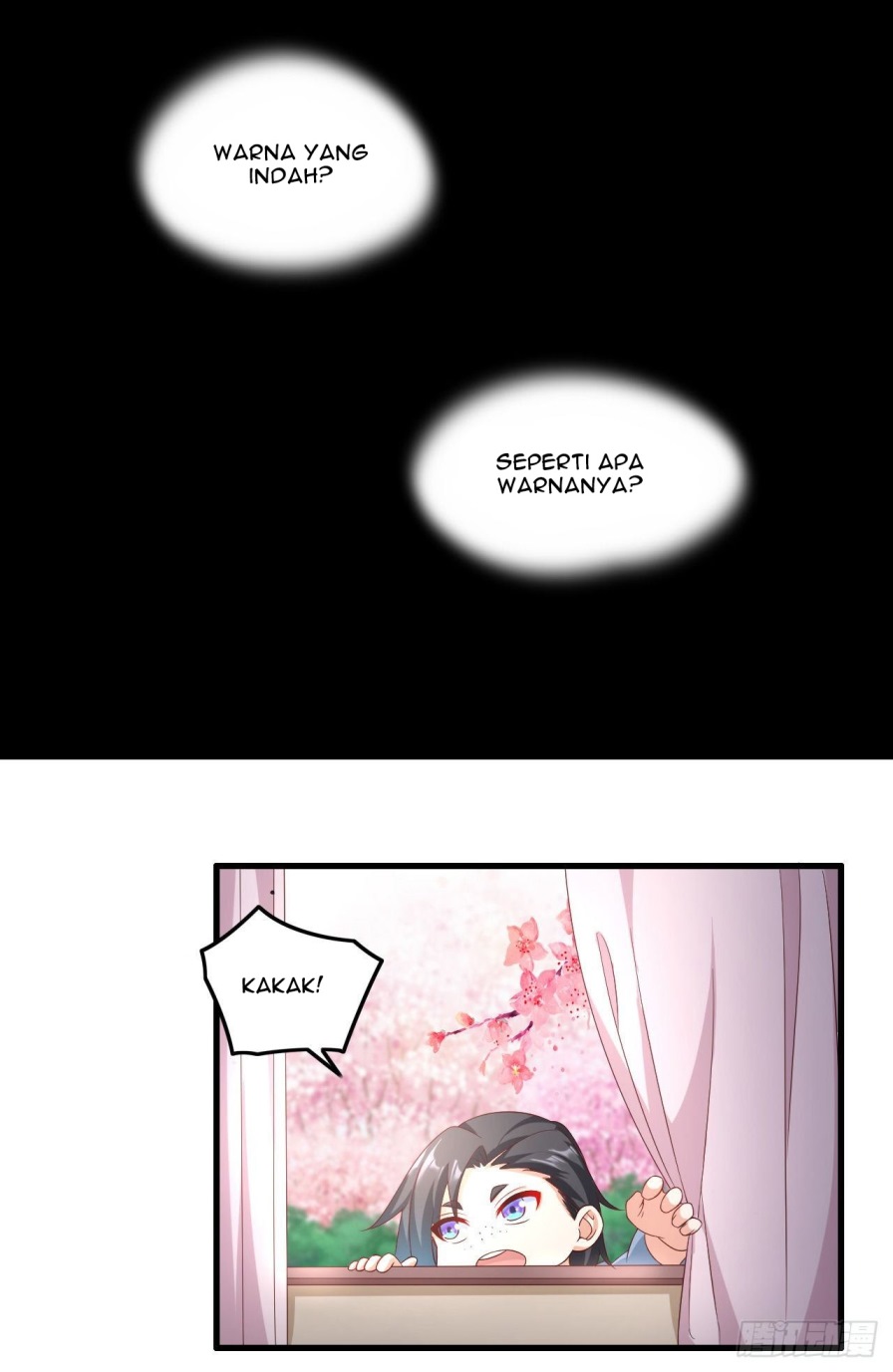 Useless Young Master Chapter 32 - halaman 8