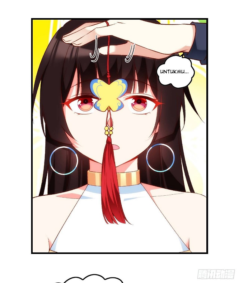 Useless Young Master Chapter 34 - halaman 23