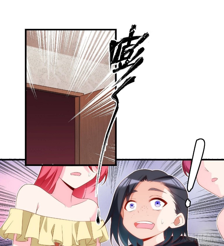 Useless Young Master Chapter 34 - halaman 4