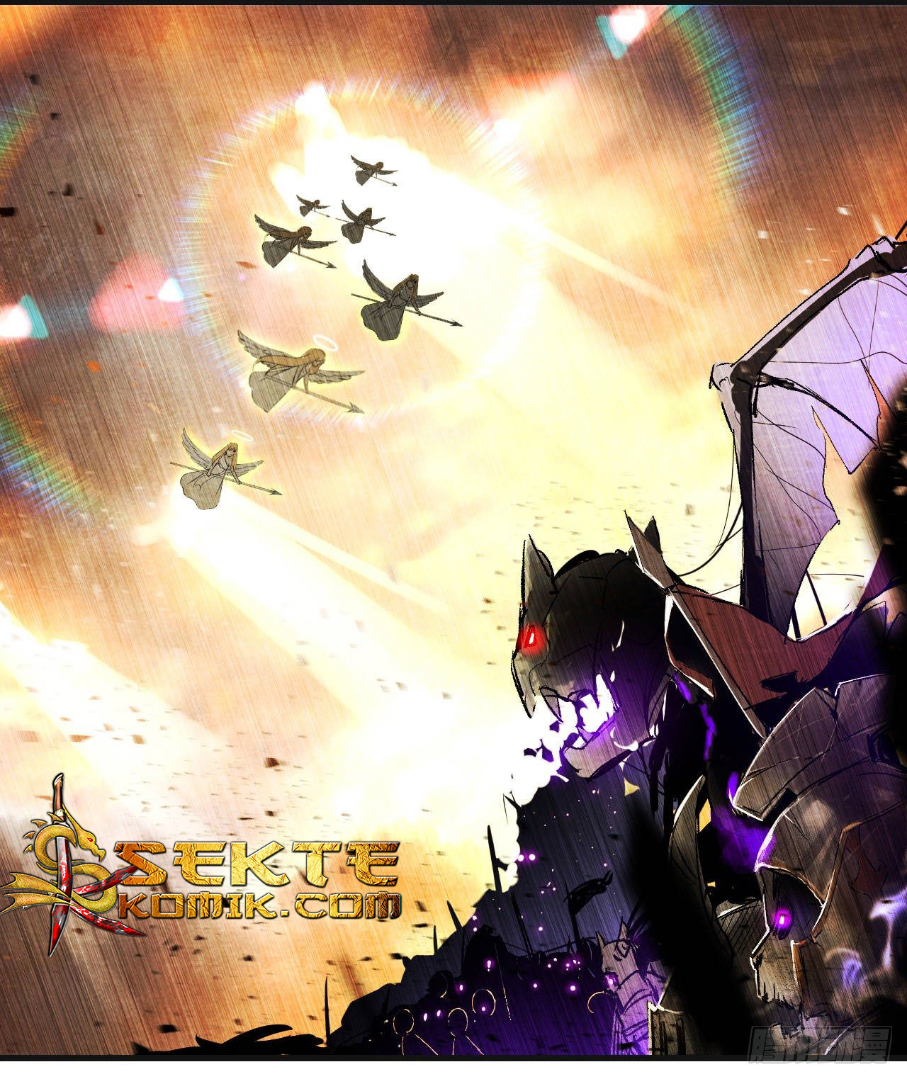 Useless Young Master Chapter 35 - halaman 17