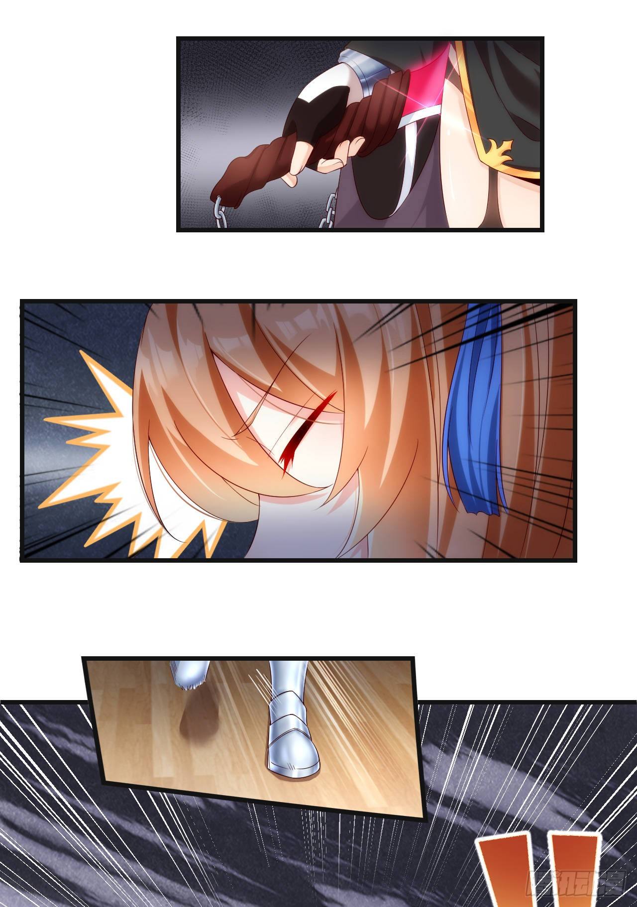 Useless Young Master Chapter 35 - halaman 29