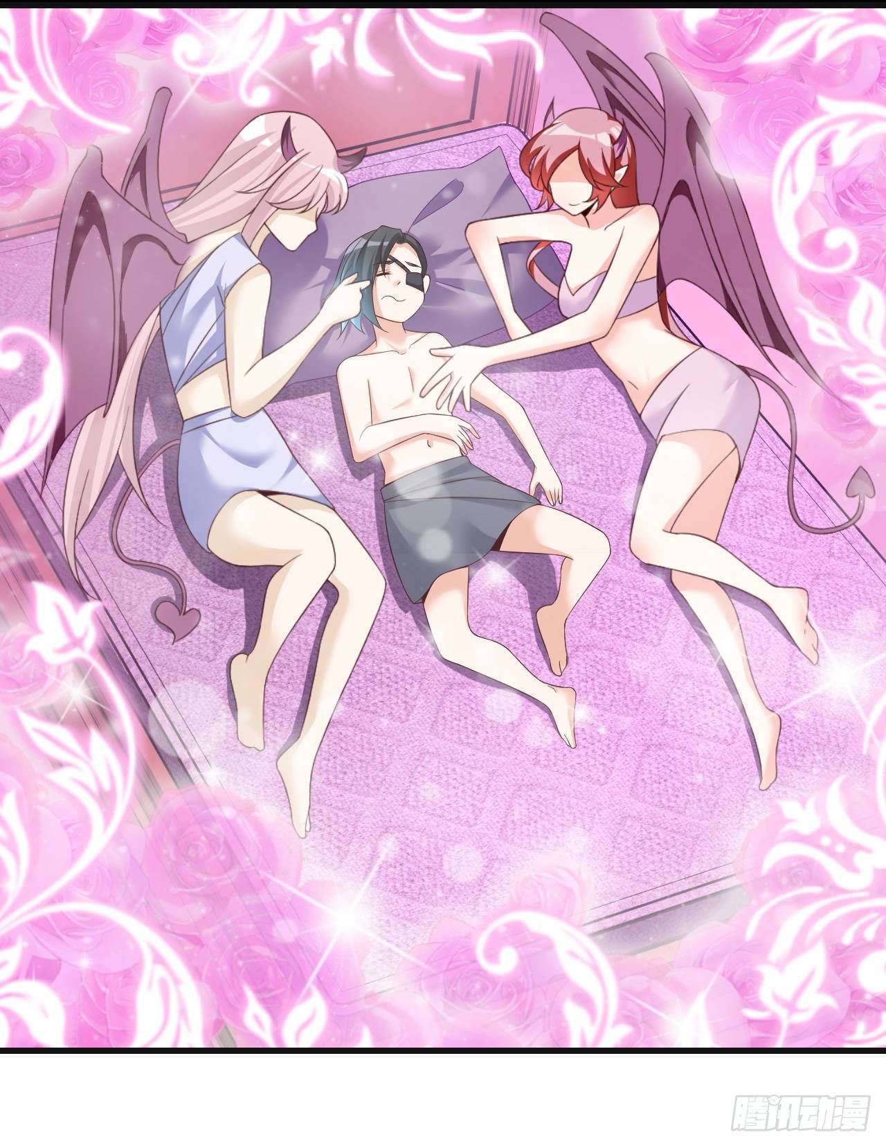 Useless Young Master Chapter 35 - halaman 4