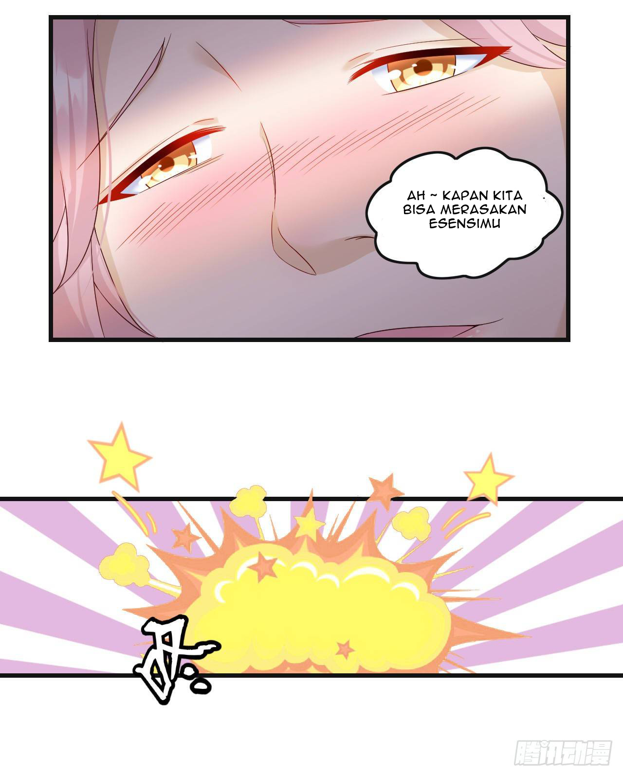 Useless Young Master Chapter 35 - halaman 8