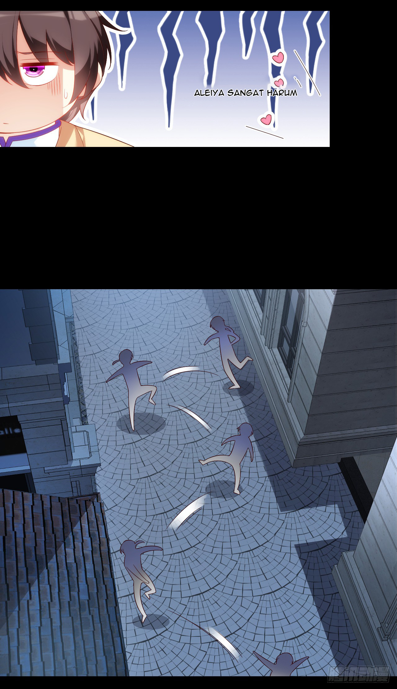 Useless Young Master Chapter 37 - halaman 13