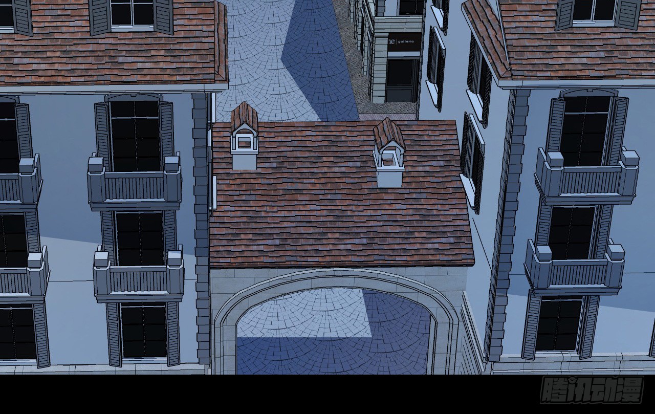Useless Young Master Chapter 37 - halaman 9