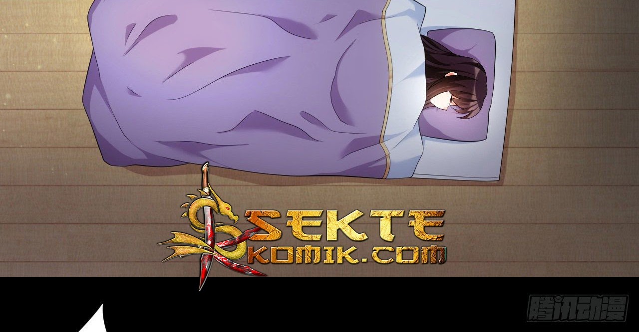Useless Young Master Chapter 38 - halaman 17