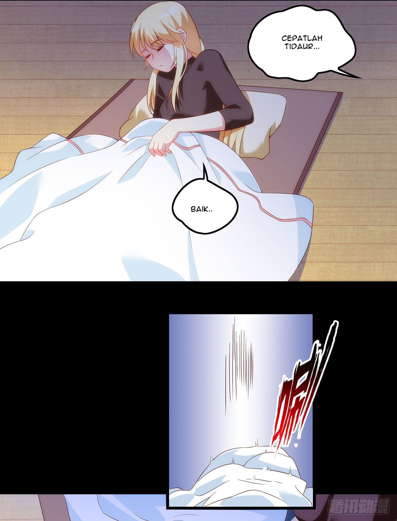 Useless Young Master Chapter 39 - halaman 4