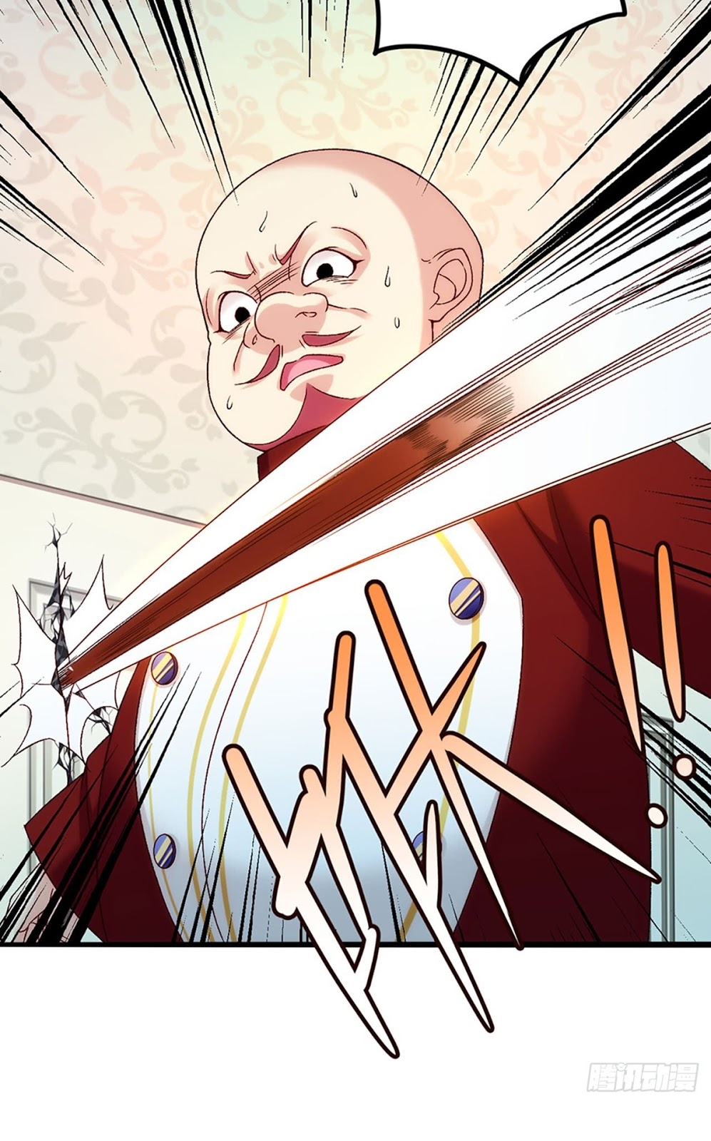 Useless Young Master Chapter 4 - halaman 12