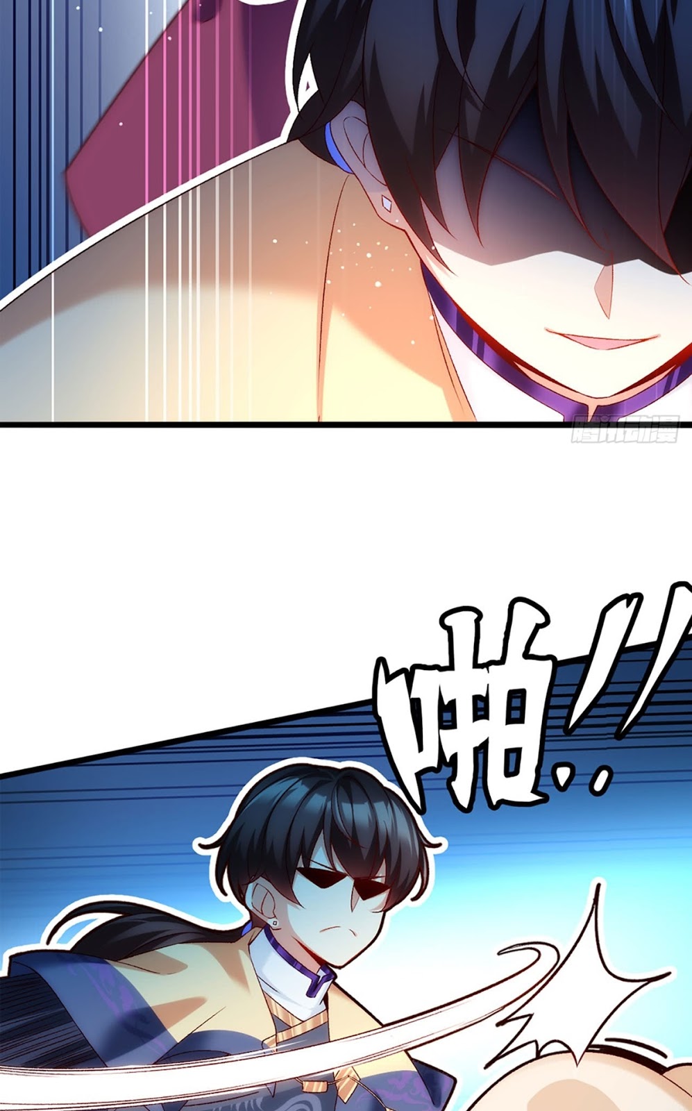 Useless Young Master Chapter 4 - halaman 15