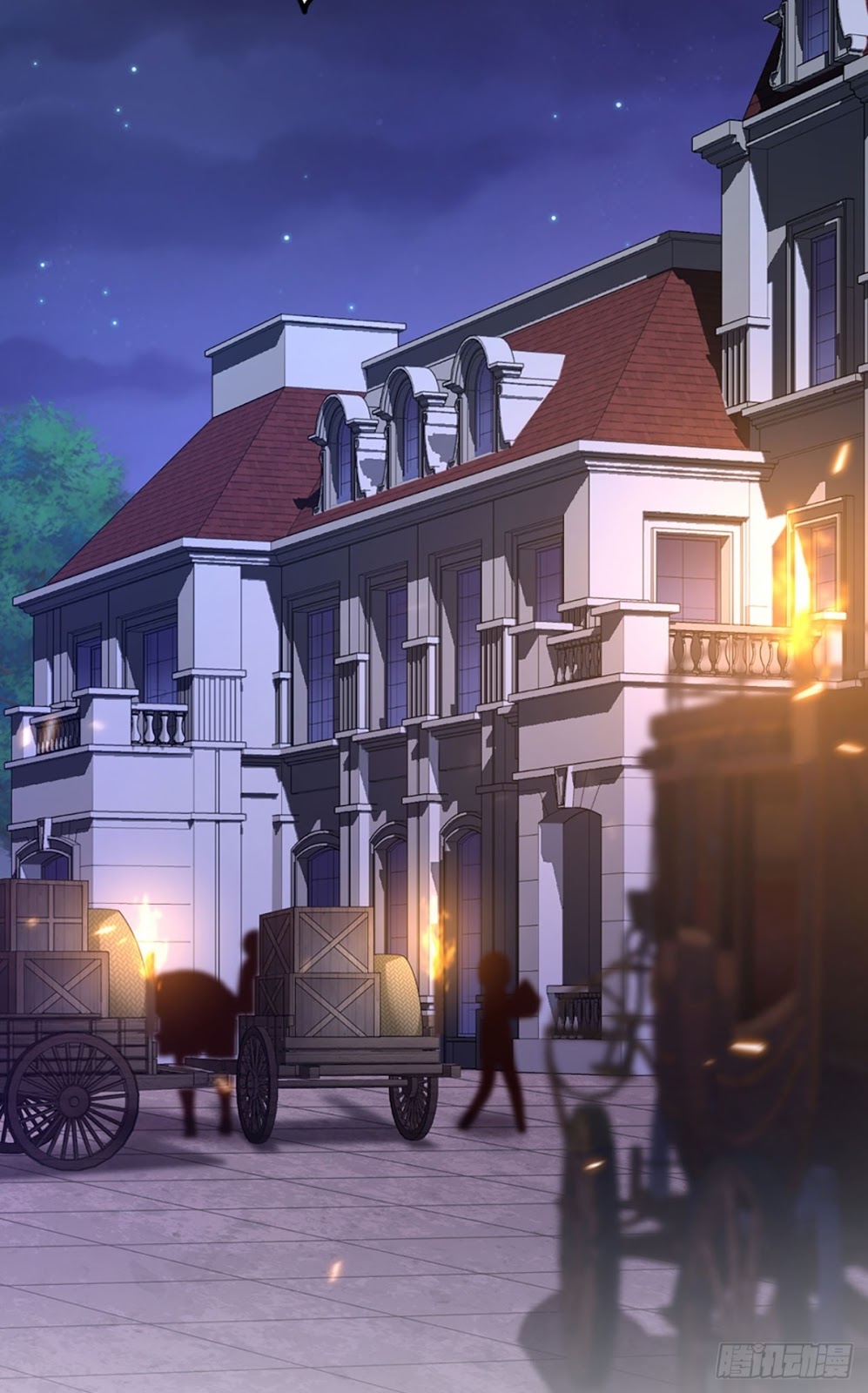 Useless Young Master Chapter 4 - halaman 32