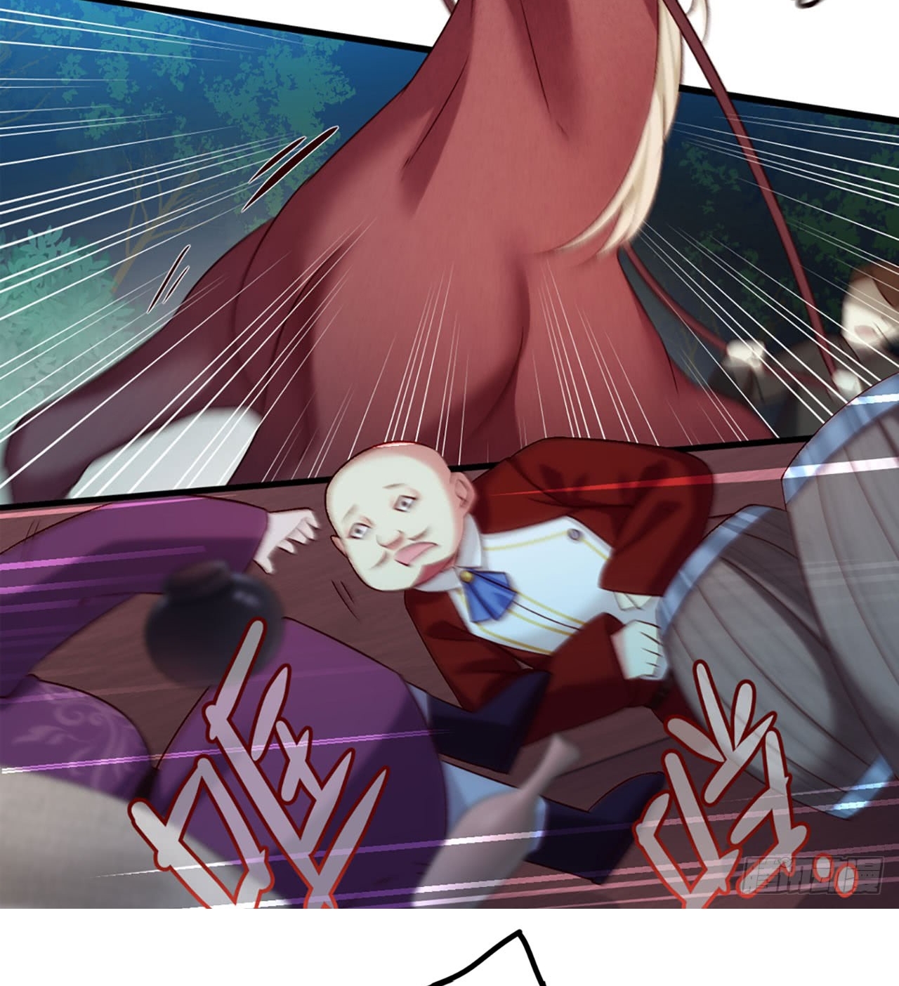 Useless Young Master Chapter 4 - halaman 41