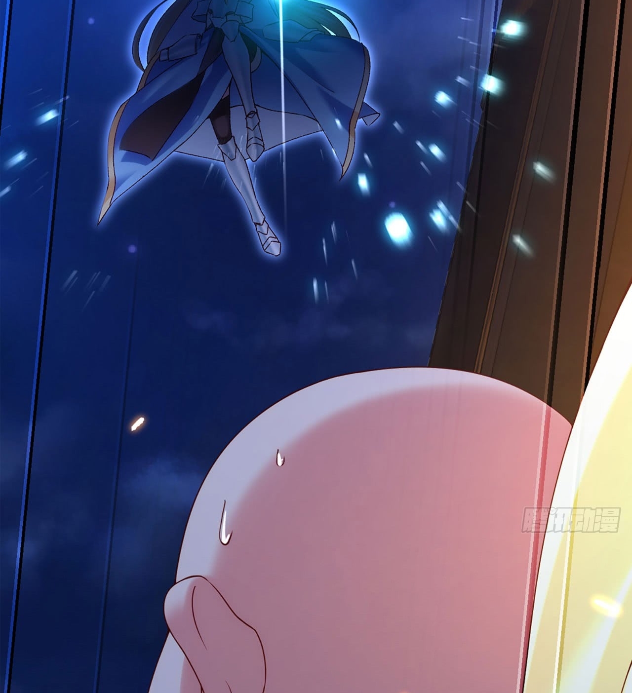 Useless Young Master Chapter 4 - halaman 45