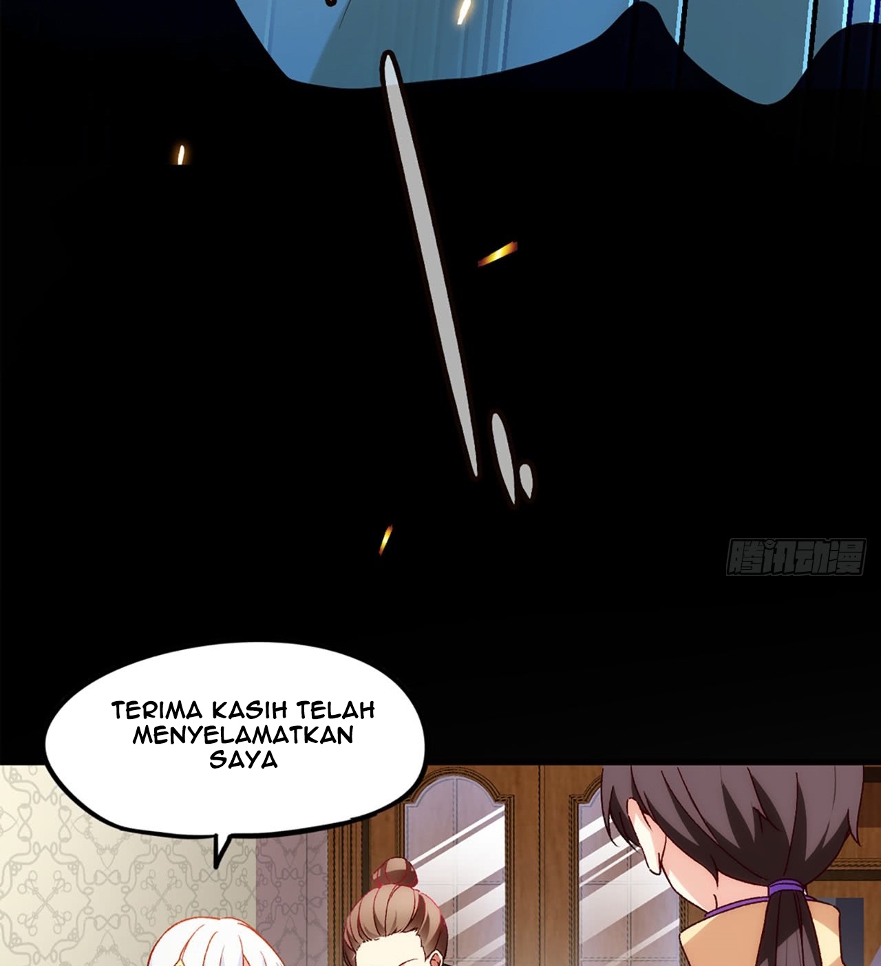 Useless Young Master Chapter 4 - halaman 47