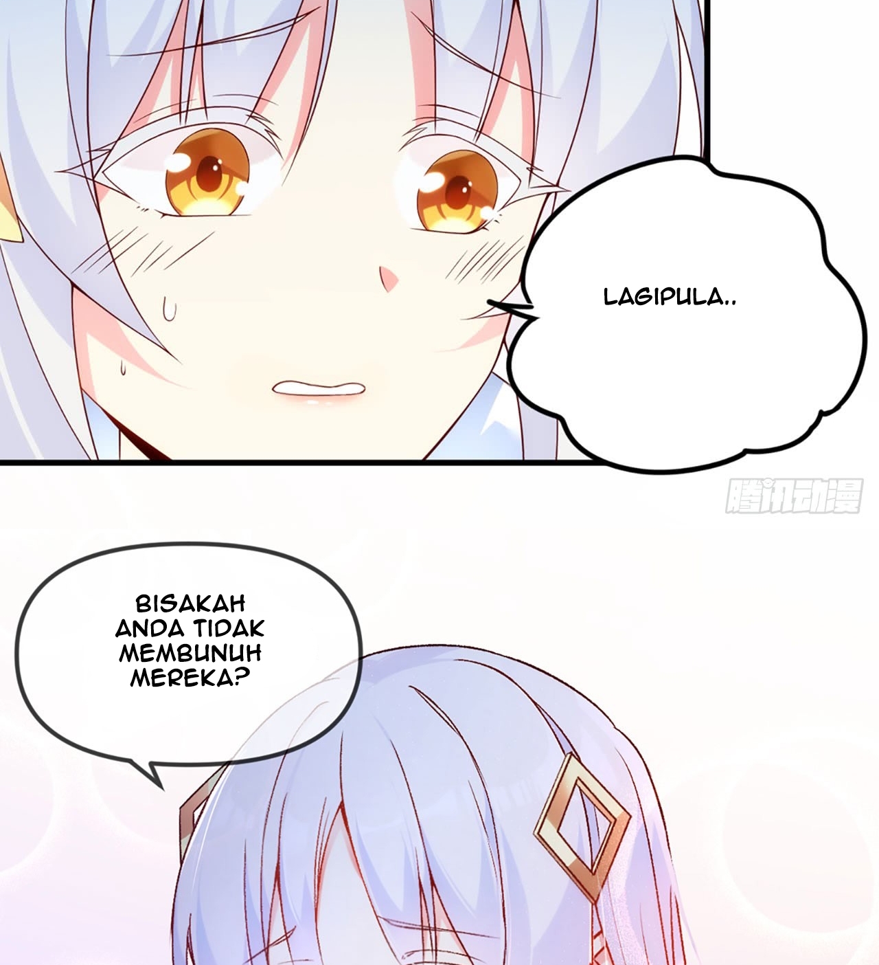 Useless Young Master Chapter 4 - halaman 49