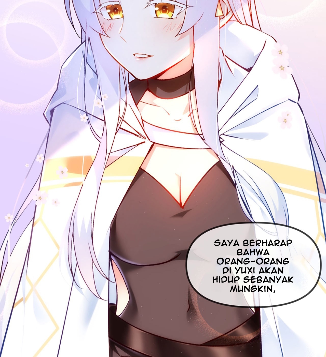 Useless Young Master Chapter 4 - halaman 50