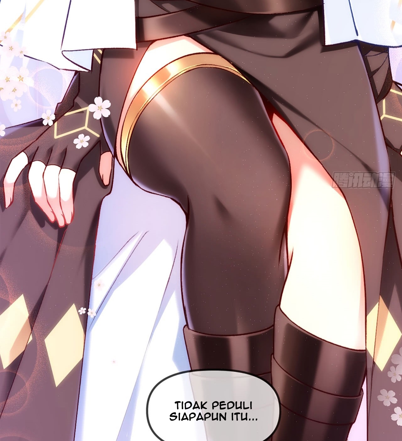 Useless Young Master Chapter 4 - halaman 51