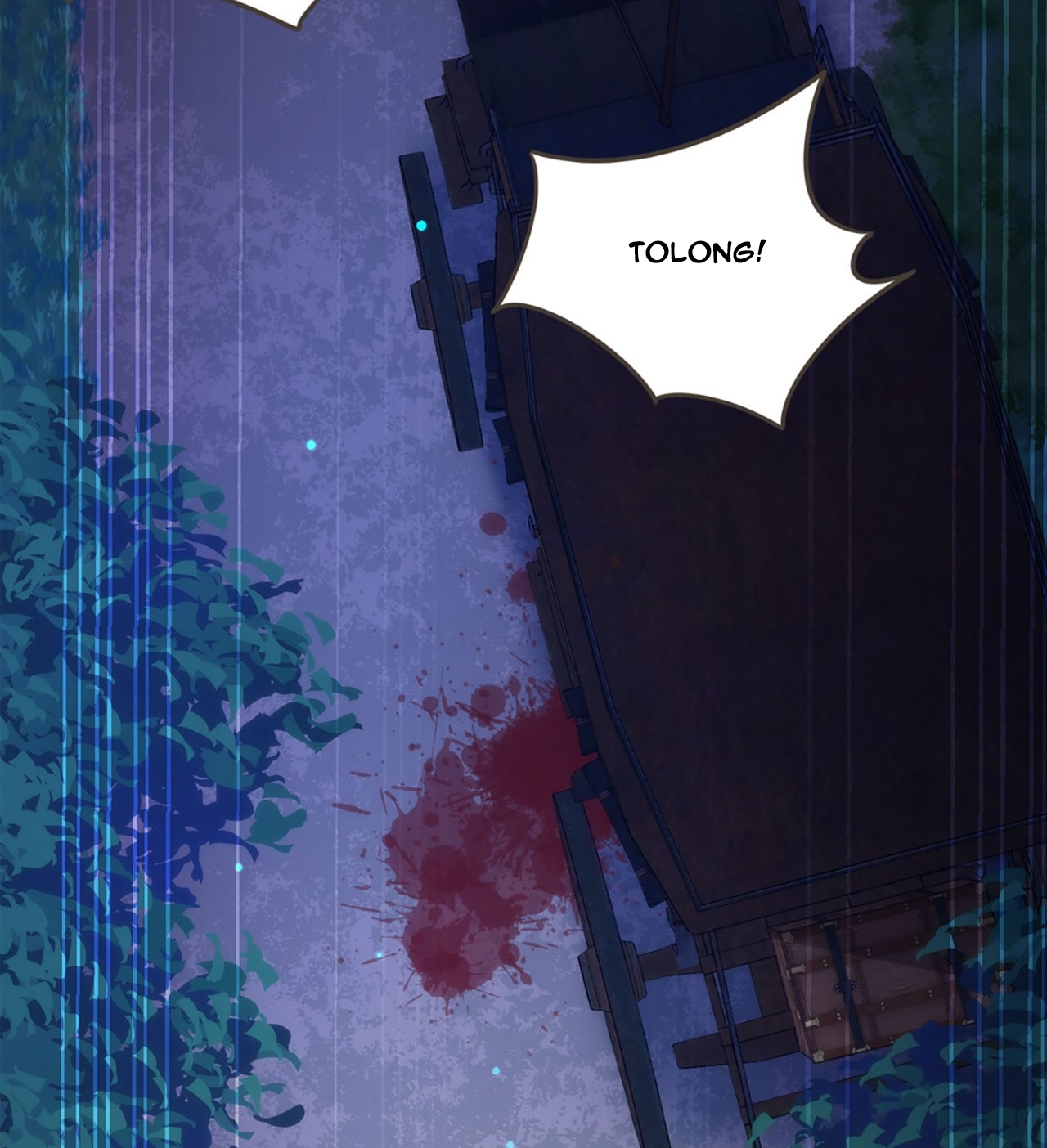 Useless Young Master Chapter 4 - halaman 54