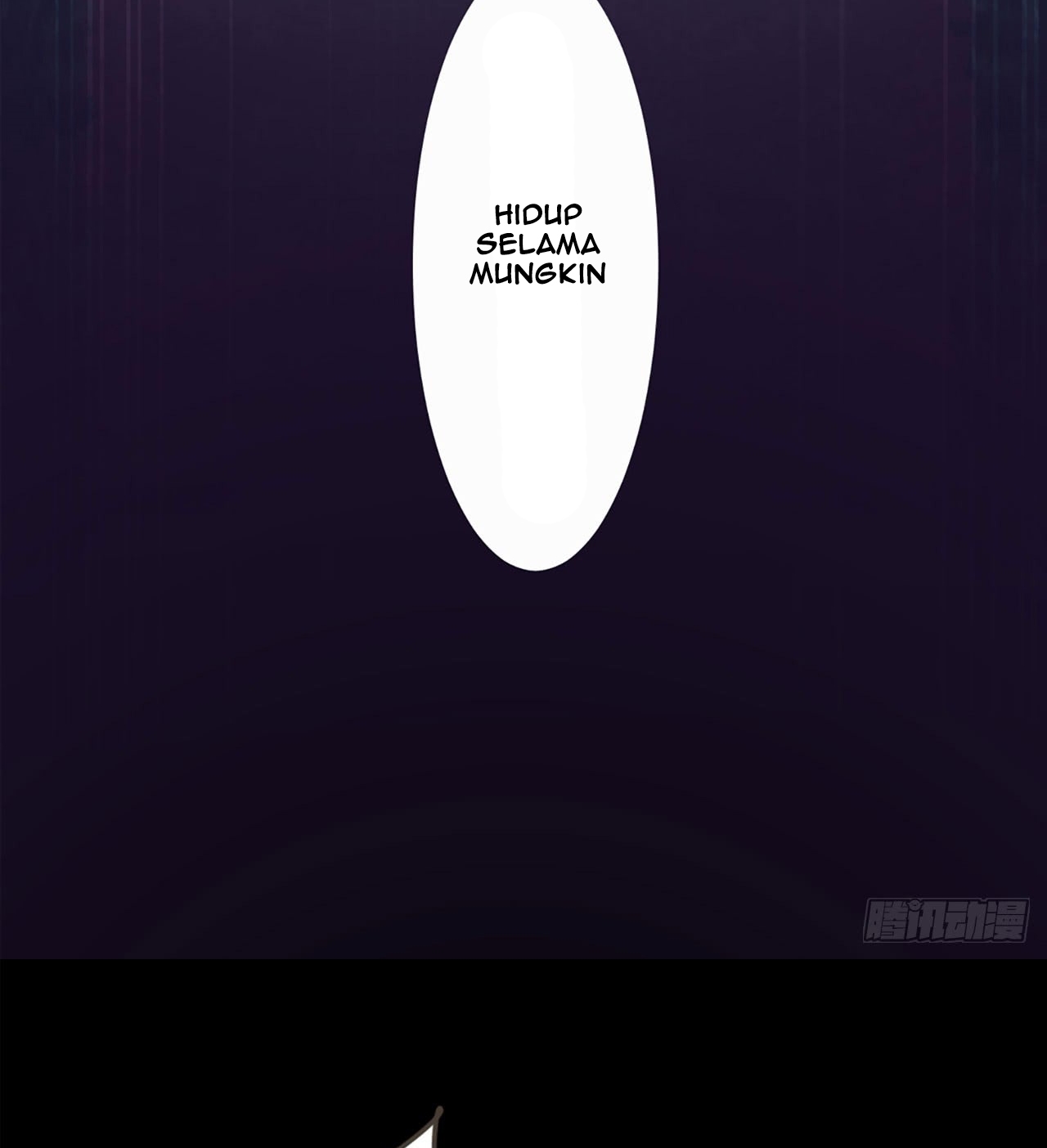 Useless Young Master Chapter 4 - halaman 56