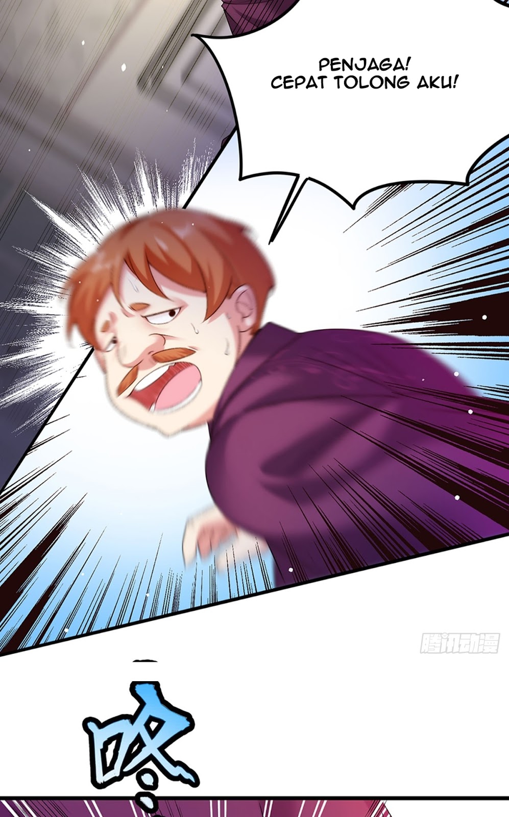 Useless Young Master Chapter 4 - halaman 6